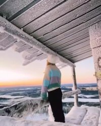 کلیپ سلام صبح بخیر