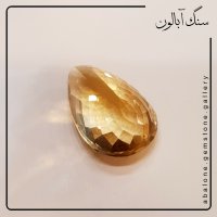 سیترین سنگ جواهری خاص و خواص آن