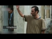 سکانس از فیلم "ابد و یک روز" با لهجه مشهدی