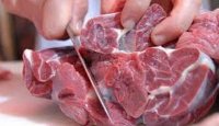 عرضه گوشت قرمز با قیمت دولتی؛ گران نخرید!