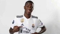 گل زیبای وینیسیوس جونیور، بازیکن جدید رئال مادرید