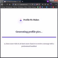 جذب فالور رایگان با عکس پروفایل حرفه ای - علیرضا حیدری