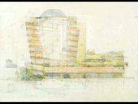 موزه گوگنهایم فرانک لوید رایت - کجارو