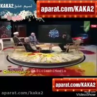 علی ضیاء در برنامه زنده بانکها نزول خور هستن