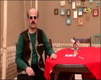 خیمه شب بازی