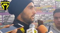 صحبت های فریبرز گرامی پس از باخت مقابل پرسپولیس
