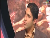 وحید هاشمیان