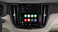سیستم "CarPlay" اپل ولوو چیست و چگونه کار می‌کند؟