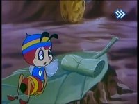 هاچ زنبور عسل - قسمت 30