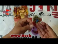 فروش گل خشک مخصوص رزین اپوکسی