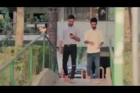 خنده دارترین کلیپ های باحال محمد امین کریم پور