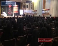 سوگواری شهادت سرور و سالار شهیدان در یمن