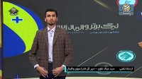 توضیح تقوی در رابطه با رضایت نامه محمد موسوی