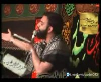 شور کربلایی جواد مقدم