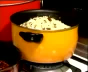 مامانی ناهار چی داریم؟!