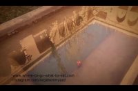 جاذبه ها و اماکن تاریخی و تفریحی و رستورانهای جهانشهر یزد