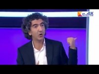 علی علیزاده : تلویزیون من و تو یکبار بودجه خود را اعلام نکرده است