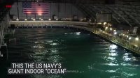 ویدیو معرفی اقیانوس مصنوعی ارتش آمریکا