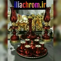 قیمت دستگاه فانتاکروم/آبکاری با دستگاه فانتاکروم09127692842