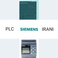 فروش انواع PLC پی ال سی  در نمایندگی زیمنس ایران