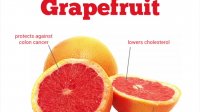 خواص گریپ فروت؛ بهترین میوه برای افراد دیابتی