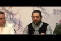 صحبت های بهرام رادان درباره فیلم چهار راه استانبول