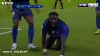 گلهای بازی الاهلی عربستان 2-4 الهلال عربستان