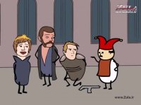 سوریلند - گیم آف ترونز