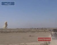 عملیات آزادسازی _خالدیه_ الانبار