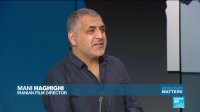 A killer comedy: Meet Iranian director behind 'Pig', Mani Haghighi