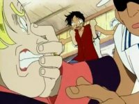 انیمه وان پیس قسمت 2 زیرنویس فارسی