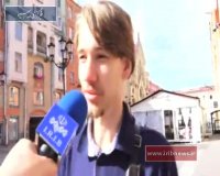 علاقه روسها به شیرینی