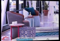 انواع پاف جلو مبلی یا پوف جلو مبلی به همراه تصاویر و نمونه کارها