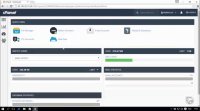 آموزش Cpanel به صورت اجمالی