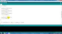 آموزش کامل آردوینو به زبان فارسی قسمت 10