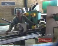 تولید تلویزیون در گرمسار