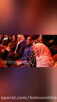 عصر جدید-پسر بچه ی نابغه اوتیسمی