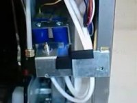 نمایندگی تعمیر فریزر بوش | مشاوره رایگان 41128-021