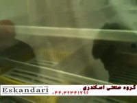 راه اندازی دستگاه جوجه کشی در ارومیه