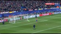 خلاصه کامل بازی اتلتیکومادرید 0-0 آیندهوون (پنالتی 8-7)
