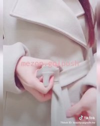 ایده بستن کمربند پالتو