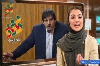 اخبار طنز در 60 ثانیه قسمت 49