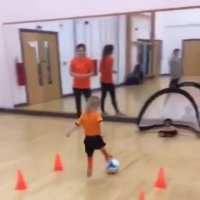 با بچه این کارو نکنید