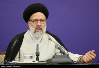 رئیس دستگاه قضا : مقابله جدی با فساد در دستگاه قضا