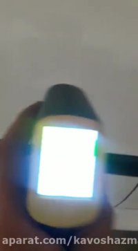 دستگاه تشخیص و تست رنگ شدگی خودرو مدل  GL PRO