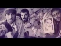 تیزر اولین اعتکاف شهدایی کشور