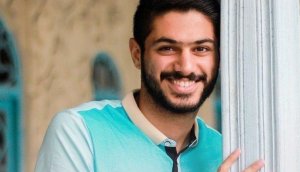 توصیف عجیب شایان مصلح از شهر زادگاهش