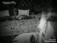 اقامتگاه بومگردی دره پنج شیر در کلاله