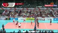 ایران 0-3 کانادا