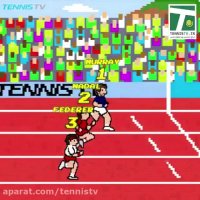 راجر فدرر ، رافائل نادال یا اندى مورى؟